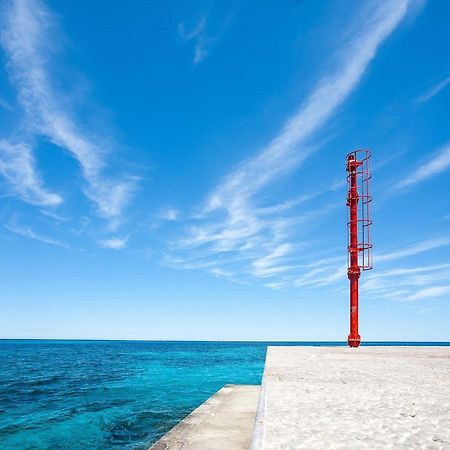 Mondello Good Vibes Apartment 外观 照片