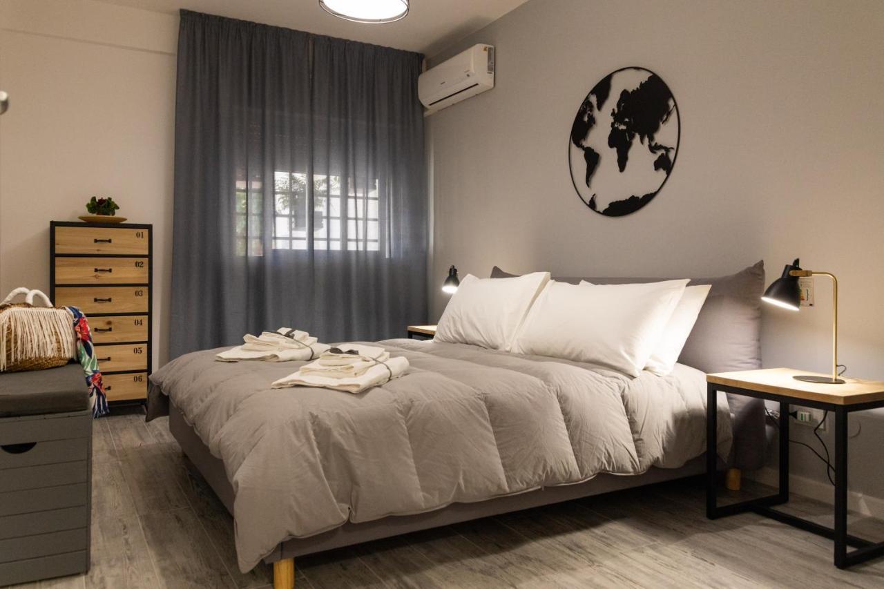Mondello Good Vibes Apartment 外观 照片
