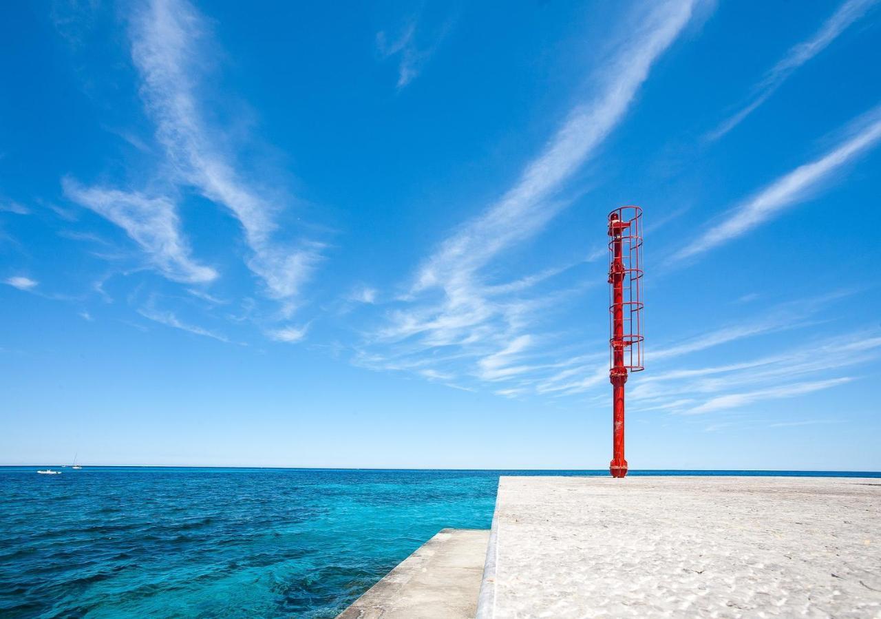 Mondello Good Vibes Apartment 外观 照片
